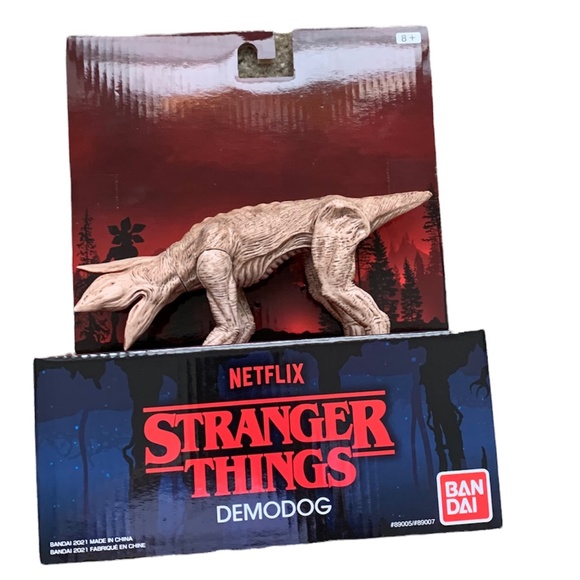 Stranger Things Demodog Figure - Picture 1 of 7